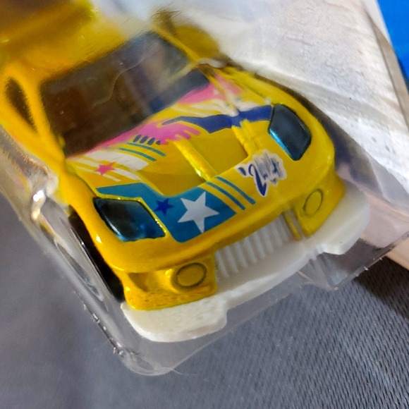 Hot Wheels‎ - Picture 5 of 9